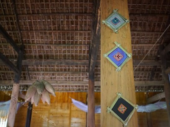 Tavan Dzay Homestay - Photo3