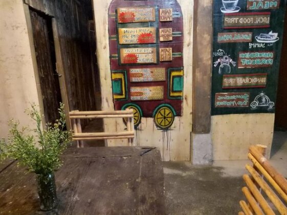 Tavan Ethnic Homestay - Photo2