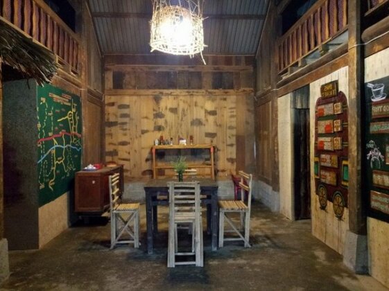 Tavan Ethnic Homestay - Photo3