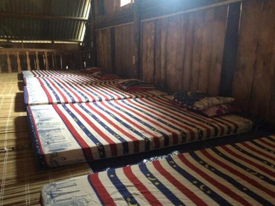Tavan Ethnic Homestay - Photo4