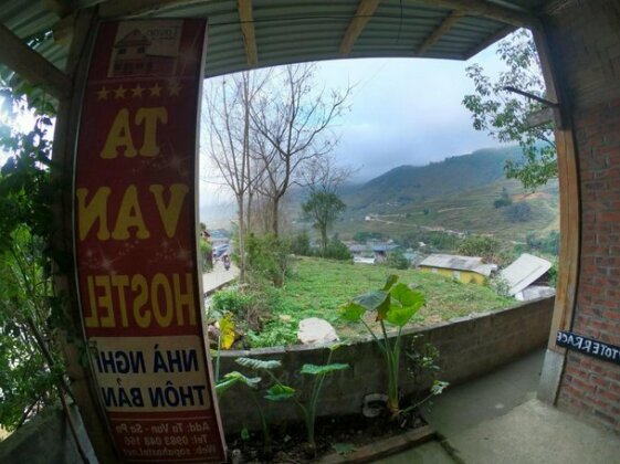Tavan Hostel 2