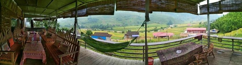 Tavan Hostel 2 - Photo2