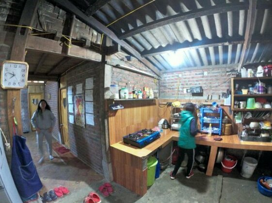 Tavan Hostel 2 - Photo3