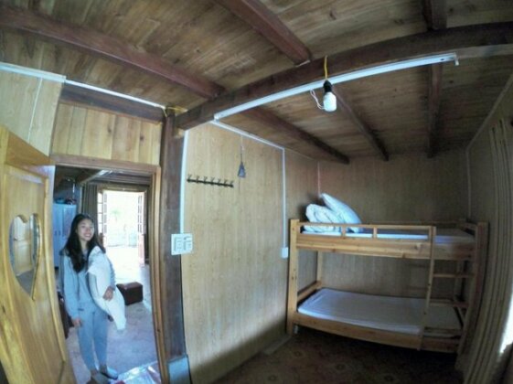 Tavan Hostel 2 - Photo5