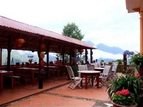 Thang Long Sapa Hotel - Photo3