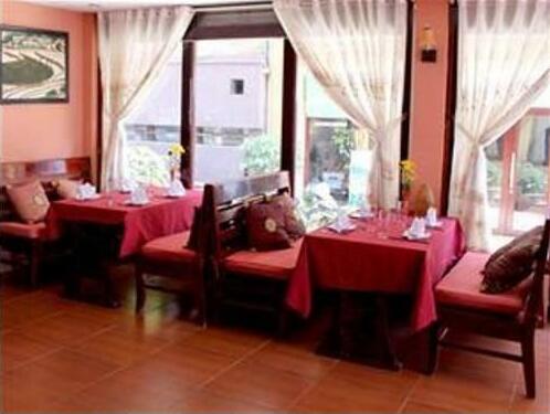 Thang Long Sapa Hotel - Photo5