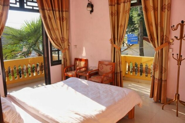 Thanh Ha Homestay Sapa - Photo2