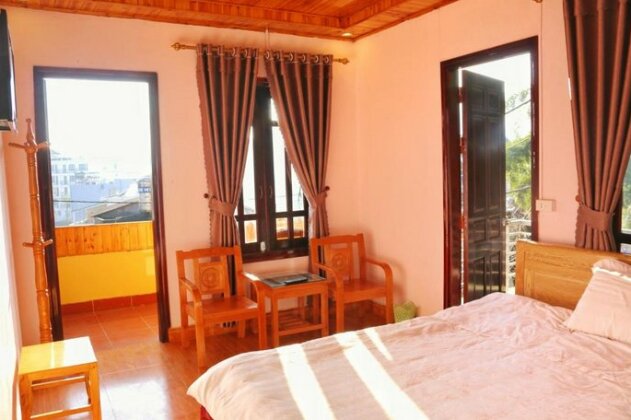 Thanh Ha Homestay Sapa - Photo3