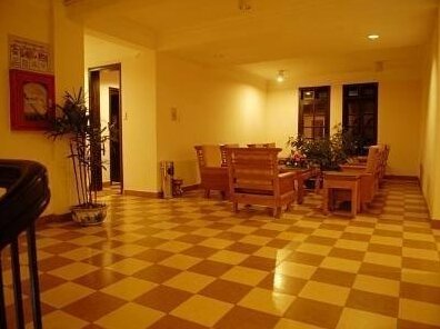 Thien Ngan Sapa Hotel - Photo2