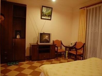 Thien Ngan Sapa Hotel - Photo3