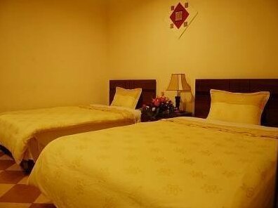 Thien Ngan Sapa Hotel - Photo4