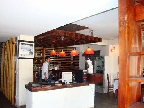 Thien Ngan Sapa Hotel - Photo5
