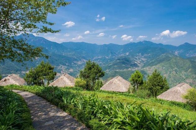 Topas Ecolodge - Photo2