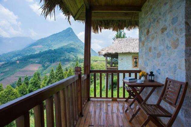 Topas Ecolodge - Photo3