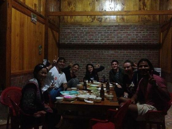 Tribal Local House - Photo2