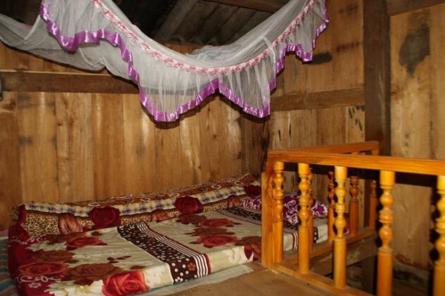 Tribal Local House - Photo5