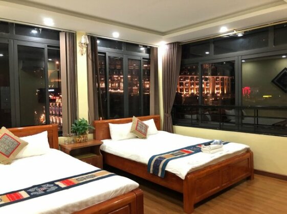 Tuong Mai Hotel - Photo2