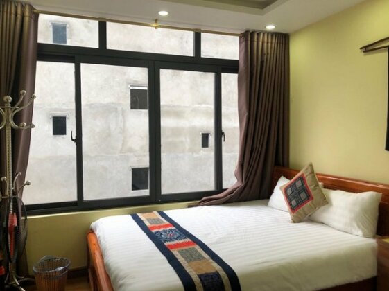 Tuong Mai Hotel - Photo3