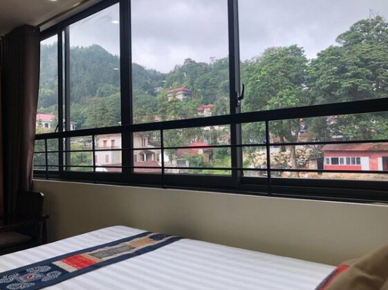 Tuong Mai Hotel - Photo4