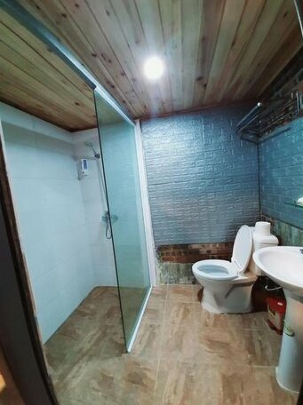 Valley View Homestay Sa Pa - Photo2