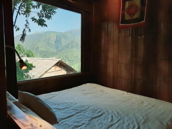 Valley View Homestay Sa Pa - Photo3
