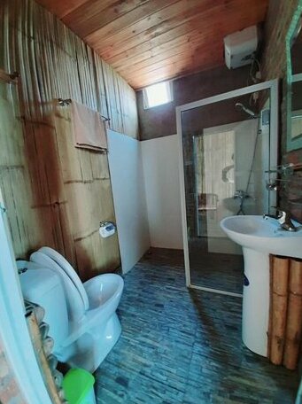 Valley View Homestay Sa Pa - Photo4