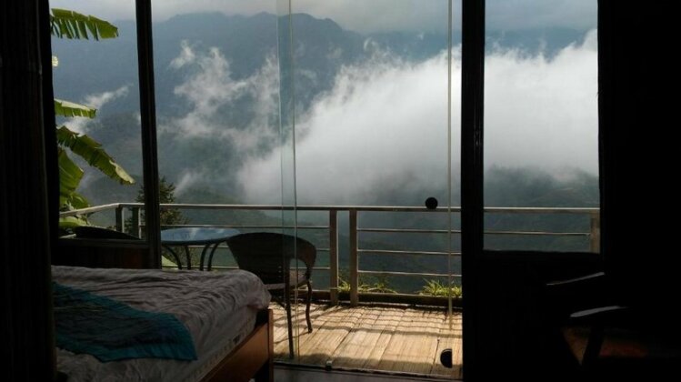 Valley View Homestay Sa Pa - Photo5
