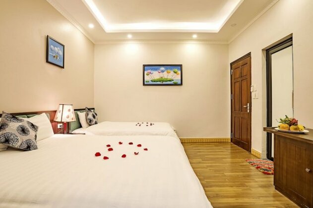 Viet Flower Hotel - Photo2