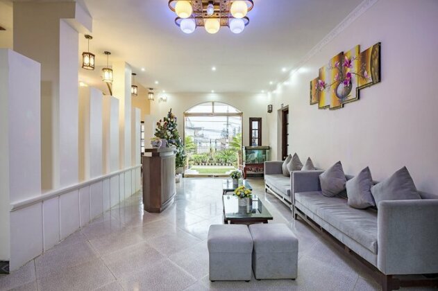 Viet Flower Hotel - Photo3