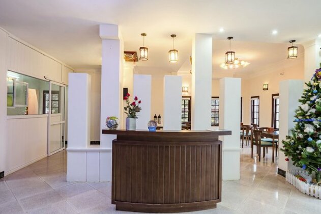 Viet Flower Hotel - Photo4
