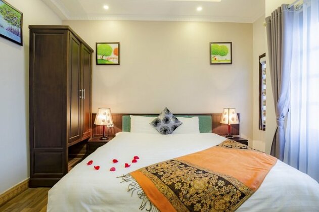 Viet Flower Hotel - Photo5