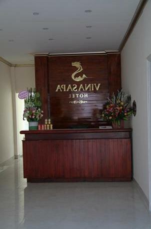 VinaSapa Hotel - Photo2