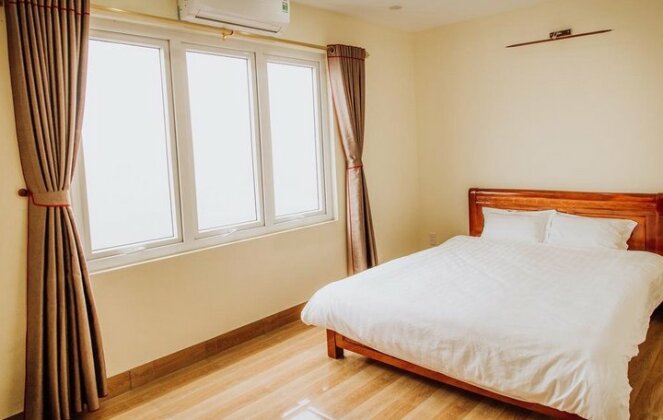 VinaSapa Hotel - Photo3