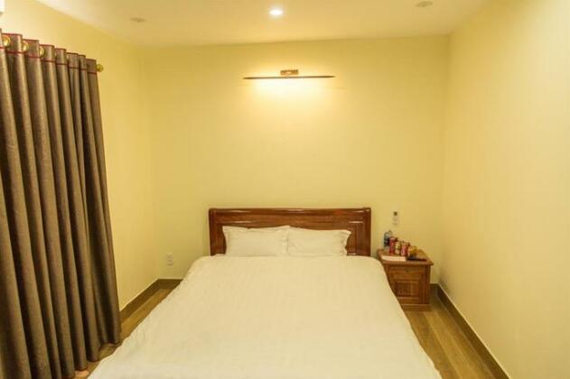 VinaSapa Hotel - Photo4