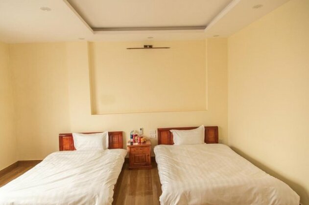 VinaSapa Hotel - Photo5
