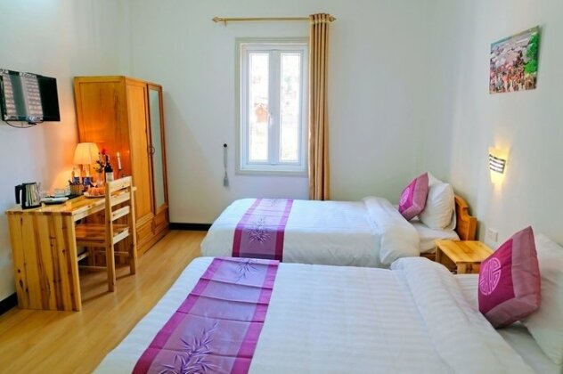 Violet Hotel Sa Pa - Photo3