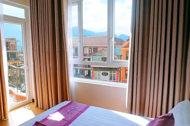 Violet Hotel Sa Pa - Photo5