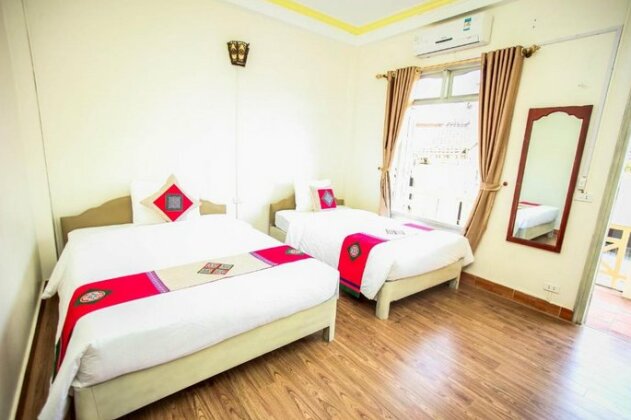 Yolo Hotel Sa Pa - Photo2