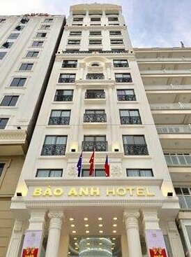 Bao Anh Hotel Sam Son