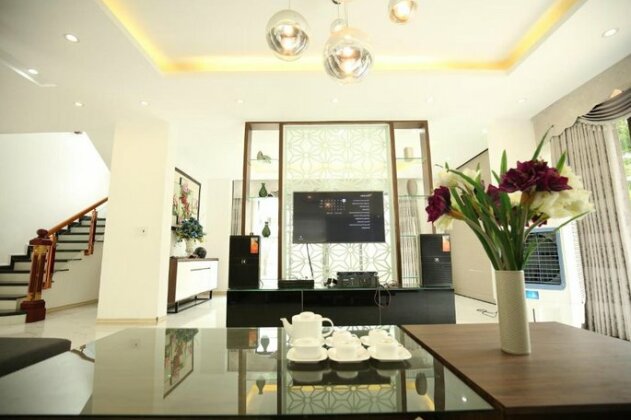 Bao Ngoc Villa Sam Son - Photo3