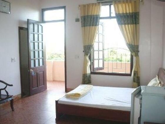 Bien Doi Hotel - Photo2