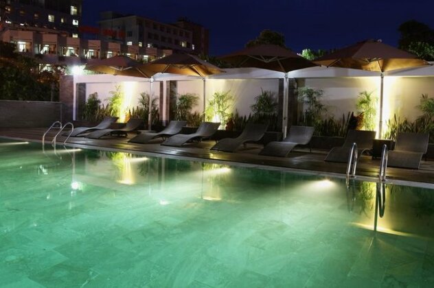 Dragon Sea Hotel Sam Son - Photo2