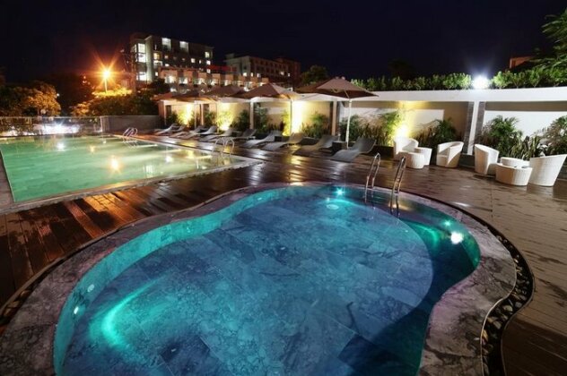 Dragon Sea Hotel Sam Son - Photo3