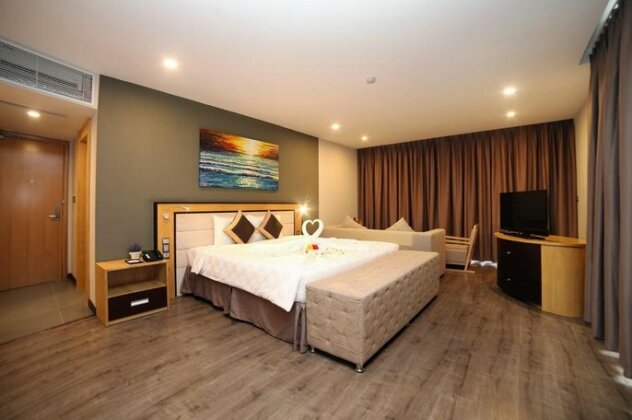 Dragon Sea Hotel Sam Son - Photo4
