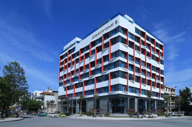 Dragon Style Hotel