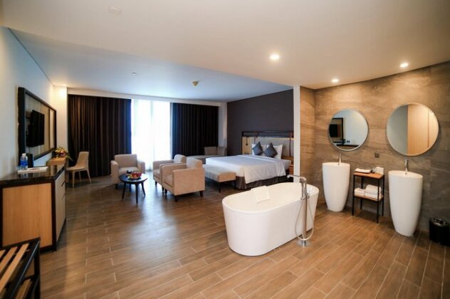 Dragon Style Hotel - Photo2