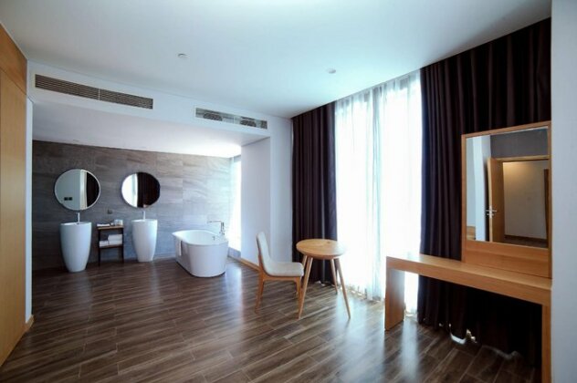 Dragon Style Hotel - Photo3
