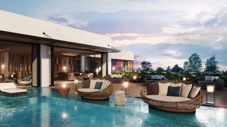 Dragon Style Hotel - Photo4