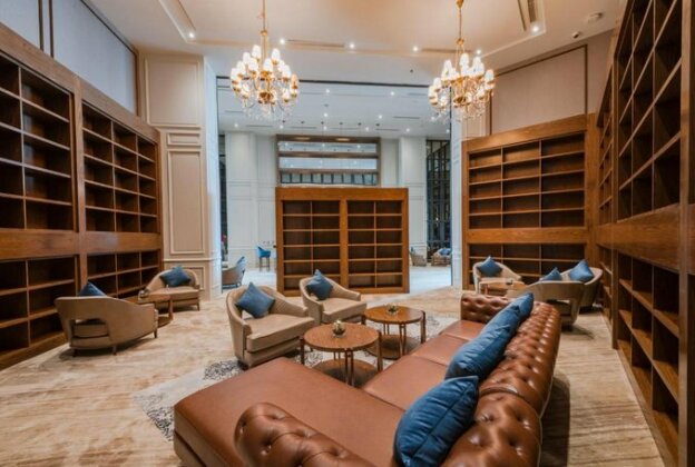 FLC Grand Hotel Samson - Photo2