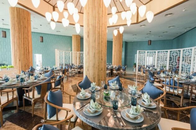 FLC Grand Hotel Samson - Photo3